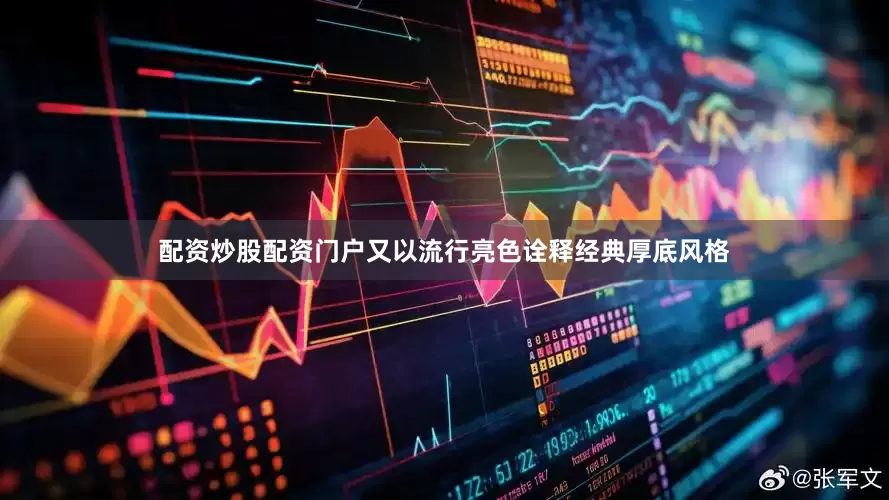 配资炒股配资门户又以流行亮色诠释经典厚底风格