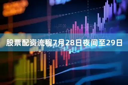 股票配资流程7月28日夜间至29日